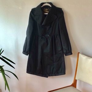 Burberry Propsum Coat